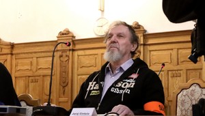 Juraj Cintula je vinný zo spáchania teroristického útoku. Vypočul si rozsudok