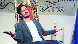 Krausov syn David porušil svoje vlastné pravidlo! Prinútila ho k tomu jeho priateľka!