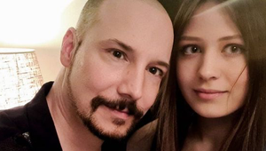 Matušovci oslávili sťahovanie odvážnou fotkou! Lucinka je po plastike nosa totálne zmenená!