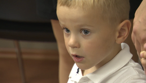 Zázrak slovenskej medicíny: Mateo sa narodil s ťažkou diagnózou, dnes je zdravý ako ostatné deti