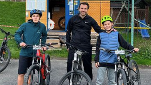 Marešovi synovia sestričku prvé mesiace ani raz nevideli! A potom prišiel zvrat!