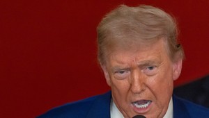 Trump: S Iránom nerokujem a nikdy ani nebudem