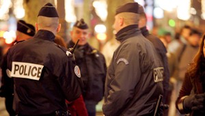 Policajti chytili podozrivého zo sobotňajšieho útoku na vojaka