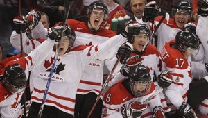 Kanaďania zlatí piatykrát po sebe