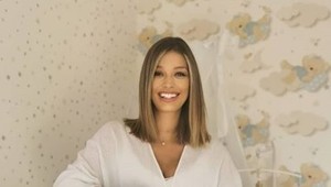 Jasmina zverejnila intímnu fotku so synčekom! Jedni ju za to velebia, druhí zatracujú