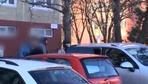 Razie NAKA na východe Slovenska: Medzi obvinenými je advokátsky koncipient