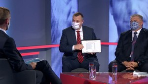 Na hrane: Hrozí explózia pandémie? Takto to u nás vyzerá v sociálnych zariadeniach