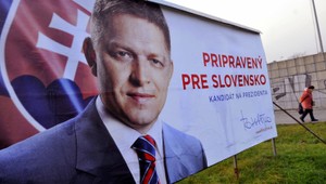 Slovensko má šiestich oficiálnych kandidátov na prezidenta