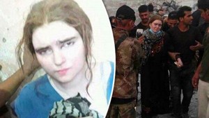 Dievča (16) ušlo do Iraku a stalo sa nevestou IS. Teraz chce ísť domov