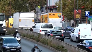 Európska únia chce riešiť bezpečnosť automobilov. Problém môže predstavovať cena