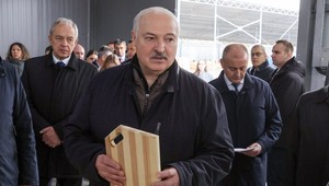 Lukašenko: Ak bude ohrozené Bielorusko, do obrany sa podľa dohody zapojí aj Rusko