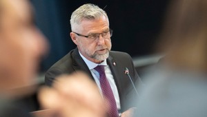 T. Gašpar verí, že koalícia zvládne dovládnuť napriek sporom