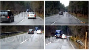 Tomuto sa povie hazardér na cestách, pozrite sa