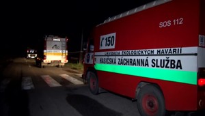 Žena našla v kuchyni bielu kryštalickú látku. Potom jej prišlo nevoľno