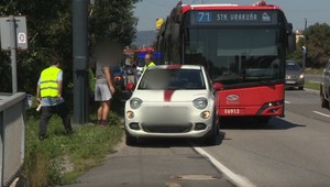 Neviditeľní hrdinovia MHD: Strávili sme deň s dispečermi dopravného podniku v Bratislave