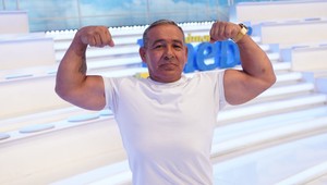 Adam Cibuľa chytil svoju šancu za pačesy: Pozrite, drží svoje slovo a maká ostošesť!