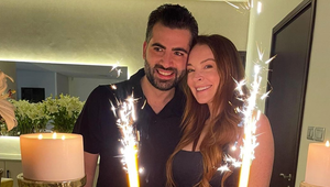 Búrlivé roky plné drog a alkoholu sú preč! Čakajú herečku materské povinnosti?!