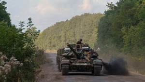 1080. deň na Ukrajine: Traja ľudia zahynuli pri ruskom útoku na Sumskú oblasť