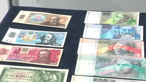 Odložili ste si slovenské bankovky? Za niektoré môžete získať takmer 10-tisíc eur