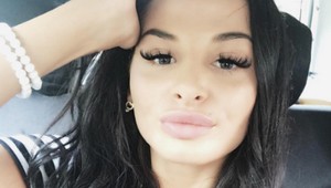 Nahnevaná Zuza: Vyžrala som sa!