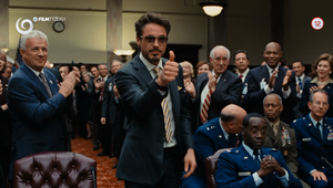 Drogy bral už v osemnástich. Bol z neho feťák a sukničkár. Robert Downey Jr.