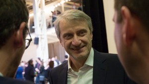 Saskári predstavili školský tím, externe pomôže Mistrík: Podľa odborníka to značí jeho prezidentskú kandidatúru