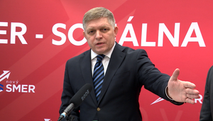 Fico po predsedníctve prezradil plány v Smere-SD. Pellegriniho ostro skritizoval, ten bez reakcie neostal
