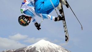 Extrémni lyžiari bojovali o titul majstra sveta