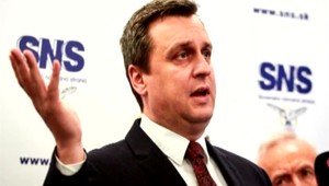 Výbor udelil Dankovi pokutu takmer 2 650 eur