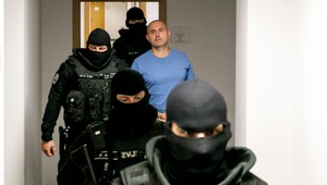 Najvyšší súd potvrdil trest pre Jozefa Radiča. Obvinený je aj z kauzy Valkovej vraždy