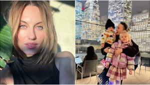 Natália Germani predviedla holé bruško po dvoch deťoch: Pozrite, veď to NIE JE možné!