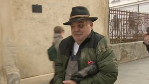 Rakúšan pri úteku z nemocnice podpálil lôžka. Zo súdu vyšiel s úsmevom