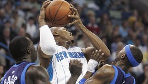 Hornets so šiestym triumfom v rade