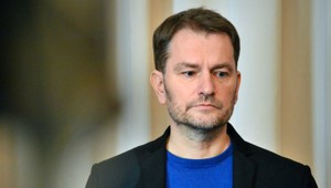 Matovič ochranku odmieta, jedného z poslancov OĽaNO hneď po voľbách ale napadli