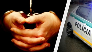 Arab, ktorý je podozrivý z týrania Slovenky, skončil za mrežami