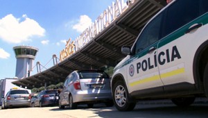 Mohamed sa vyhrážal útokom, na letisku v Košiciach sprísnili bezpečnostné opatrenia