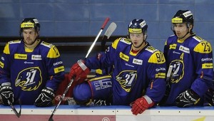 Tatar chce pred odchodom do USA pre Piešťany šesť bodov