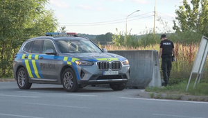 Šokujúci nález pri nákupnom centre: Muž ležal mŕtvy len pár metrov od cesty