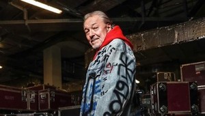 Na Gottovej veľkolepej oslave narodenín zasahovala sanitka!