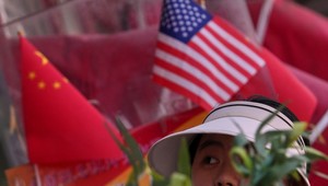 Čína požaduje, aby USA úplne zrušili recipročné clá