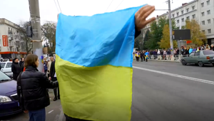 262. deň na Ukrajine: Ukrajinská armáda pokračuje v oslobodzovaní Chersonskej oblasti