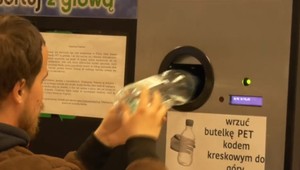 Problém s plastmi by mohli vyriešiť zálohovacie automaty. Koľko dostaneme za fľašu?
