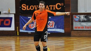 Seidlerov klobúk trhal sieť! Keď futsalistovi sadne volej