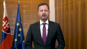 Heger predstavil návrhy nového fungovania koalície: V hre je výmena rezortov, rozhodcovská komisia aj sankcie