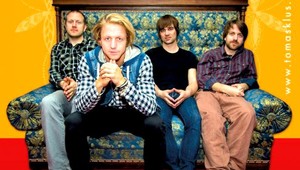 Tomáš Klus a jeho Cílová skupina sa vracajú do Bratislavy