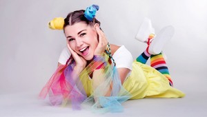 Deti, máte sa na čo tešiť! Nenechajte si ujsť predstavenie princeznej Dúhalky!