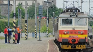 Cesta vlakom od septembra zdražie. Niekde aj o polovicu