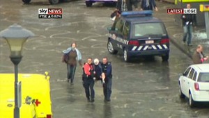 Počet teroristických útokov v únii klesá. Zatiaľ