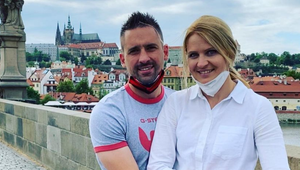 Čoskoro sa im narodí druhé dieťa, no Šafářová priznala, aké vzťahy vládnu v rodine s Plekancom!