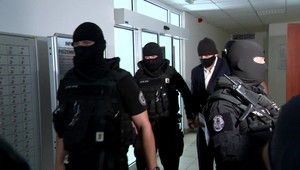 Bývalý šéf kontrarozviedky SIS Gašparovič je vinný z korupcie